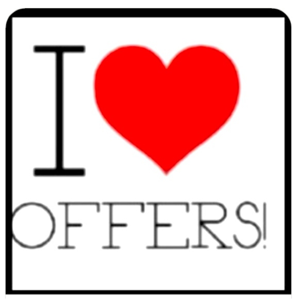Make an Offer